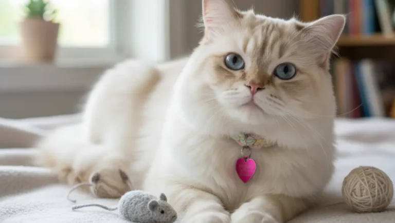 cat calorie calculator